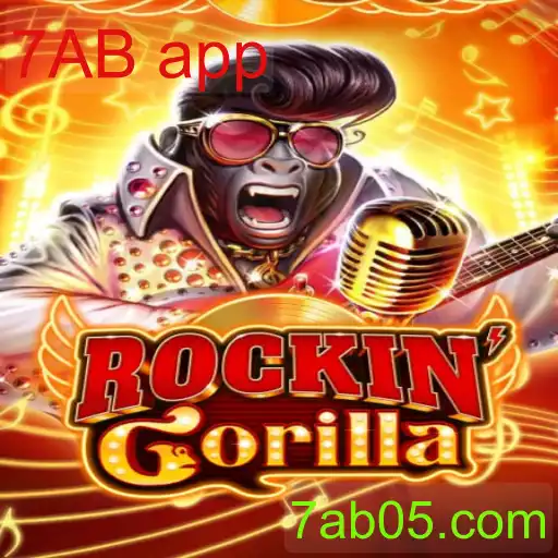 RockinGorilla